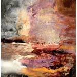 Artwork courtesy of Cat Stanfield / Lucid Dreams by Cat Stanfield, a featured artist at the A. Milligan Art Studio & Gallery during the First Friday Art Walk Sequim in April.