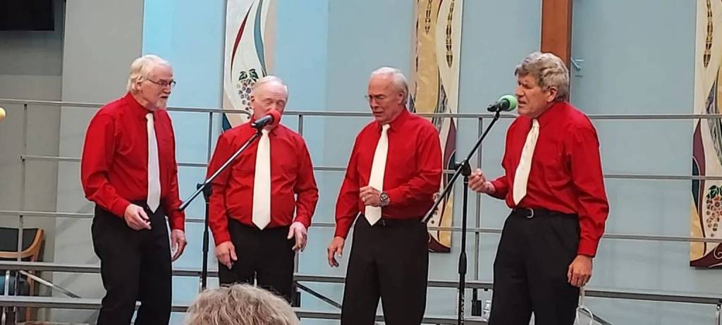 Photo courtesy of No Batteries Required / No Batteries Required