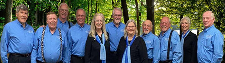 Photo courtesy of Juan De Fuca Harmony / Juan De Fuca Harmony