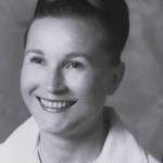 Photo courtesy of Bonnie Jean (Robb) McInnes family / Bonnie Jean (Robb) McInnes