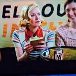 Screen image from The Boys in the Boat