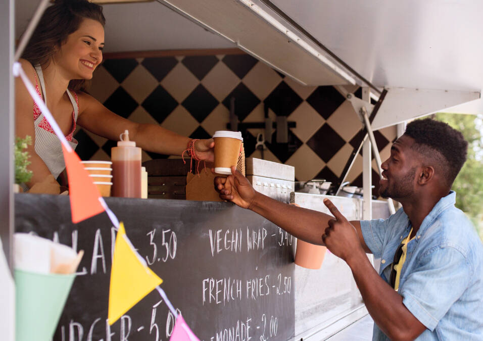 Photo courtesy of Sequim Farmers & Artisans Market / 
The Sequim Farmers & Artisans Market is accepting applications on a rolling basis throughout the season.