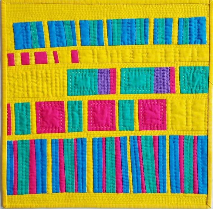 One Food on a Banana Peel by Marla Varner