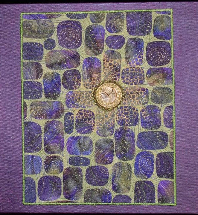 Summer Seeds by Larkin Van Horn