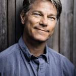 Photo courtesy of John Vaillant / John Vaillant is Peninsula Colleges 2024 Writer In Residence.