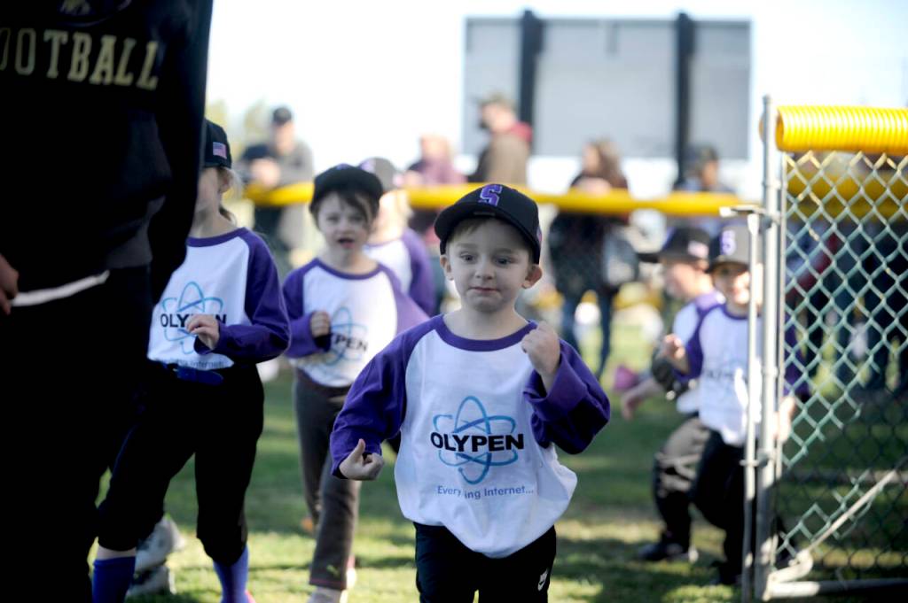 Sequim Gazette photo by Michael Dashiell /