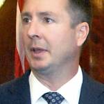 File photo by Keith Thorpe/Olympic Peninsula News Group
Clallam County Prosecuting Attorney Mark Nichols