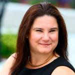 Photo courtesy City of Sequim
 Charisse Deschenes, first hired by the City of Sequim in 2014, departs this week after 10 years in various roles for the city, including most recently Deputy City Manager/ Community and Economic Development Director.