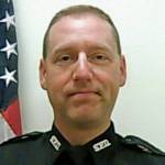 Photo courtesy City of Sequim/ Sequim Police Sergeant John Southard becomes deputy chief, effective May 1, 2024.