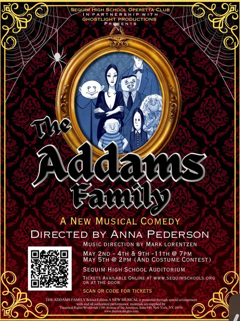 Image courtesy Ghostlight Productions