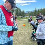 Sequim Gazette photo by Matthew Nash/