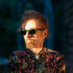 Photo by Jamieson Fry/tcboyle.com / TC Boyle in Santa Barbara, California, in 2021.