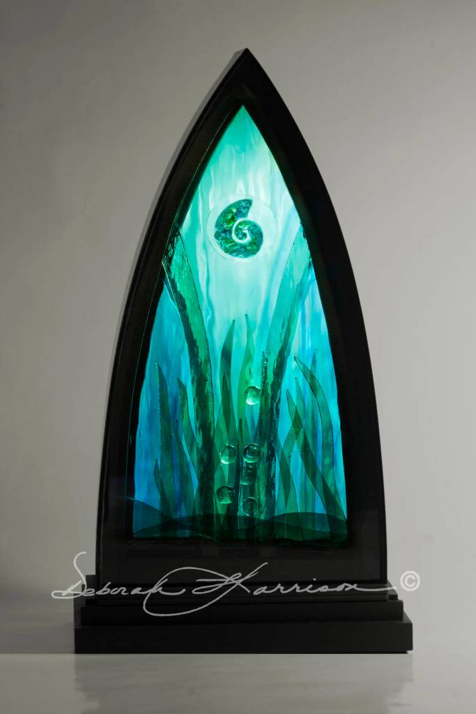 Photo courtesy of Deborah Harrison / Song of the Sea by Deborah Harrison