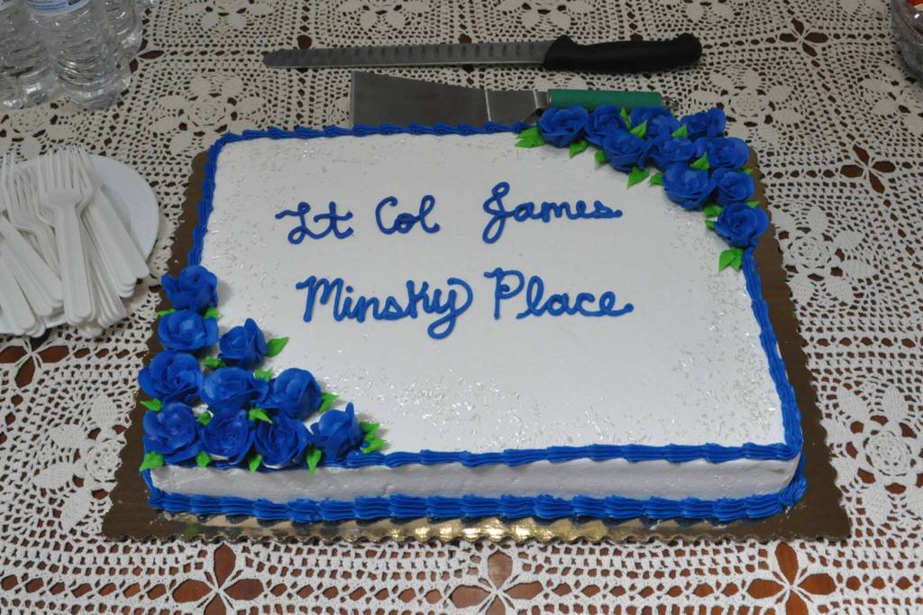 Sequim Gazette photo by Matthew Nash/