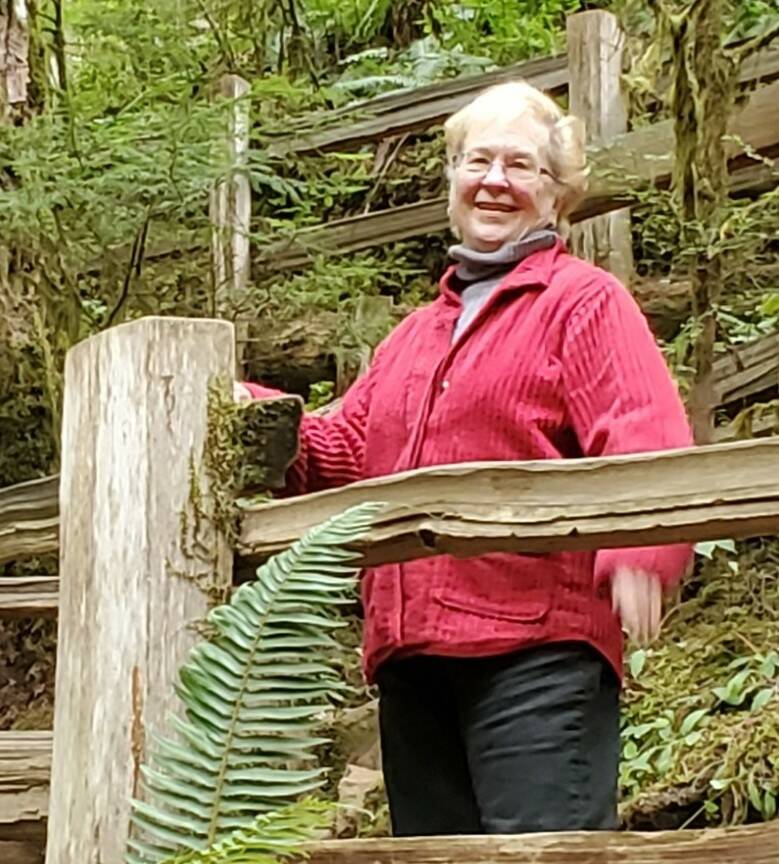 Photo courtesy of Sherrill Clajus family / Sherrill Clajus