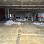 Photo by Noah Glaude/North Olympic Library System / An emptied Sequim Library.