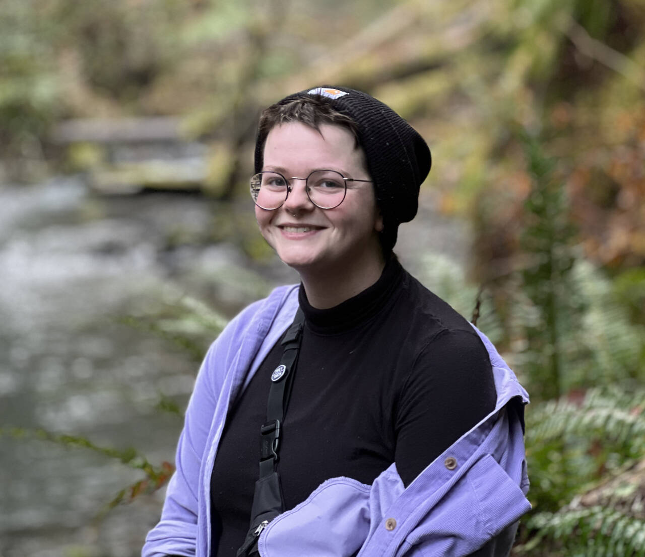 Photo courtesy of Kennedy Cameron
Kennedy Cameron leads the next Working on Wellness Radio Forum set for June 12, which spotlights Connecting Adults & Teens to funding for Career Training.