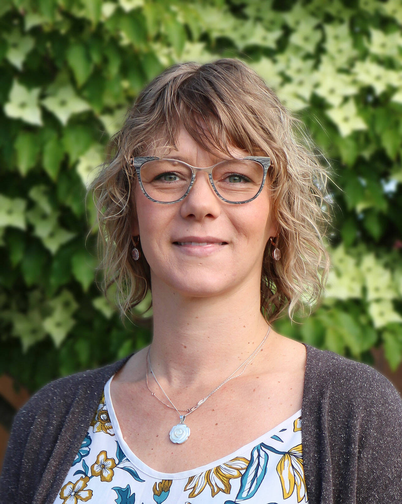 Photo courtesy City of Sequim/ Lindsey Sehmel is the City of Sequims new Community and Economic Development Director effective May 28.