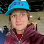 Photo courtesy of Mia Kirner / Mia Kirner is Soroptimist International of Sequims Girl of the Month for May 2024.