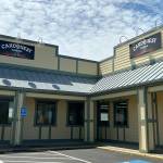 Sequim Gazette photo by Matthew Nash/ Cardquest Gaming at 271 S. Seventh Ave., Suite 26, Sequim features three rooms of gaming across 4,000 square feet, open seven days a week.