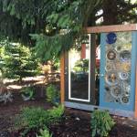 Photo by Karen Teig/Master Gardener / The 2024 Petals & Pathways Home Garden Tour features six Port Angeles home gardens.