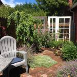 Photo by Karen Teig/Master Gardener / The 2024 Petals & Pathways Home Garden Tour features six Port Angeles home gardens.