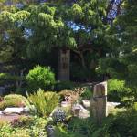 Photo by Karen Teig/Master Gardener / The 2024 Petals & Pathways Home Garden Tour features six Port Angeles home gardens.