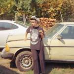 Photo courtesy of Cait Faircloth / Cait Faircloth of Quilcene, who plays music under the name Monica, is one of several local acts bringing their musical talents to the first Taboo Festival in early July.