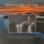 Photo by John Gussman
John Gussmans Ten Years After, a photo book detailing the changes on the Elwha River from 2010-2014, is available now.