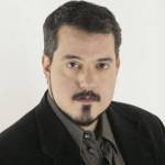 Photo courtesy of Port Angeles Symphony / Baritone Igor Vieira is Marcello in this weekends La Bohème in concert with the Port Angeles Symphony Orchestra.