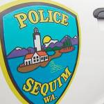Sequim Police Blotter