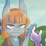 Artwork by Anne Marie Barni