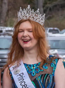 Sequim Gazette file photo by Emily Matthiessen / Anne Marie Barni