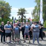 Sequim Gazette photo by Michael Dashiell