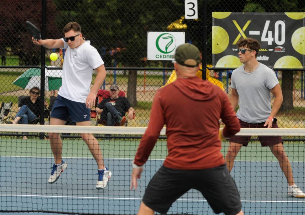 Sequim Gazette photo by Michael Dashiell /