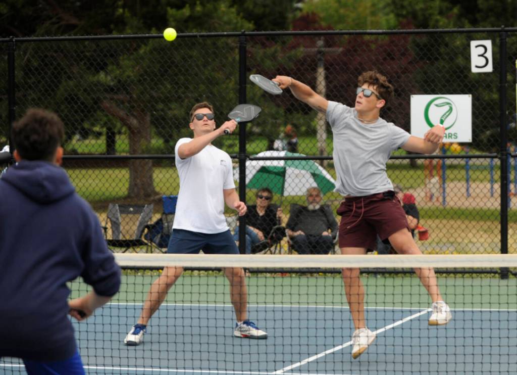 Sequim Gazette photo by Michael Dashiell /