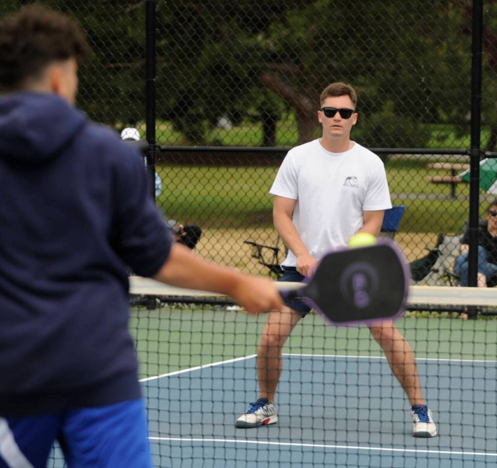 Sequim Gazette photo by Michael Dashiell /