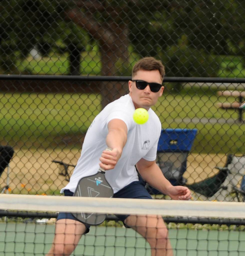 Sequim Gazette photo by Michael Dashiell /