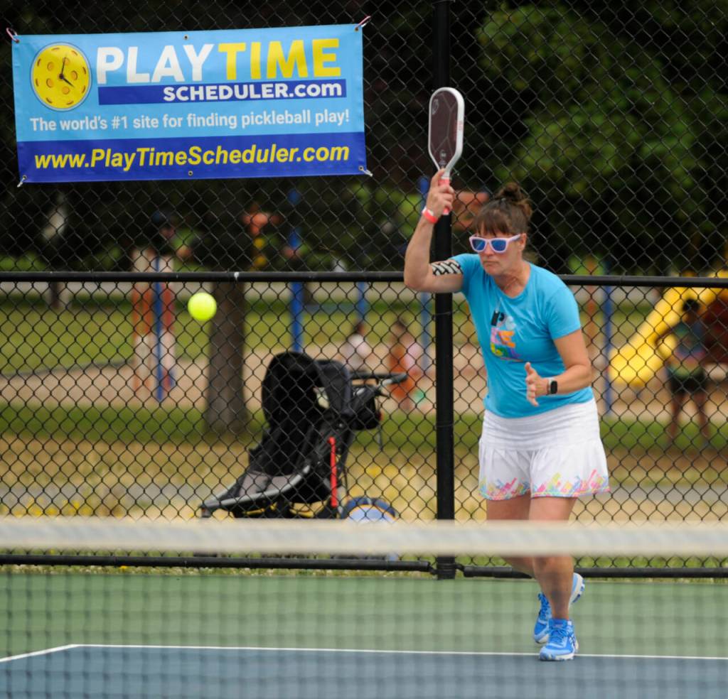 Sequim Gazette photo by Michael Dashiell /