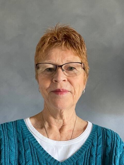 Photo courtesy of Lorraine Wall / Lorraine Wall