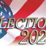 Election banner 2024