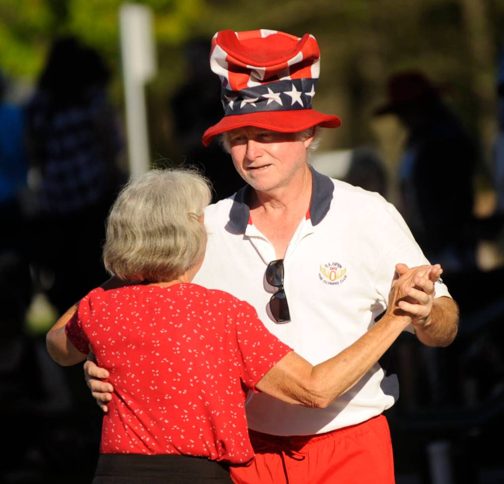 Sequim Gazette photo by Michael Dashiell /