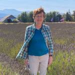 Photo courtesy of Margery Whites
Join Master Gardener Margery Whites for the Digging Deeper Saturdays presentation, Gardening for Newcomers to the North Olympic Peninsula, scheduled for 10:30 a.m.-noon on July 20 at the Woodcock Demonstration Garden, 2711 Woodcock Road. Get the tips and tools needed to get a garden growing.