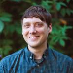 Photo by Renee Lopez / Aron Nels Steinke