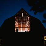 Sequim Gazette photo by Elijah Sussman / The Quilcene Lantern, pictured on July 6.