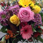 Photo by by Gnom/CC BY-SA 3.0/Wikimedia Commons
Clallam County Master Gardeners Marylou Ozbolt-Storer and Pam Pace host Making the Most of Your Floral Garden: Preparing and Designing Extraordinary Bouquets, a Digging Deeper Saturdays presentation on Aug. 3 at the Woodcock Demonstration Garden in Sequim.