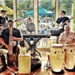 Photo courtesy of Malo Castro / See and hear Malo Castros WEPA Latin Jazz Dance Band as part of the Jazz in the Lavender festival at Purple Haze Lavender Farm on Aug. 4.