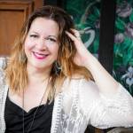 Photo courtesy of Jean Lenke / Jean Lenke is bringing her full seven-piece Summer Jazz Band to the Purple Haze Lavender Farm festival this weekend.