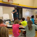 Sequim Gazette photo by Matthew Nash/