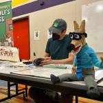 Sequim Gazette photo by Matthew Nash/